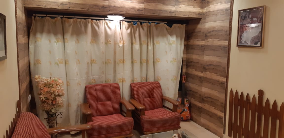 1 BHK Fully Furnished in Leela Sagar, Andheri West - Photo 5