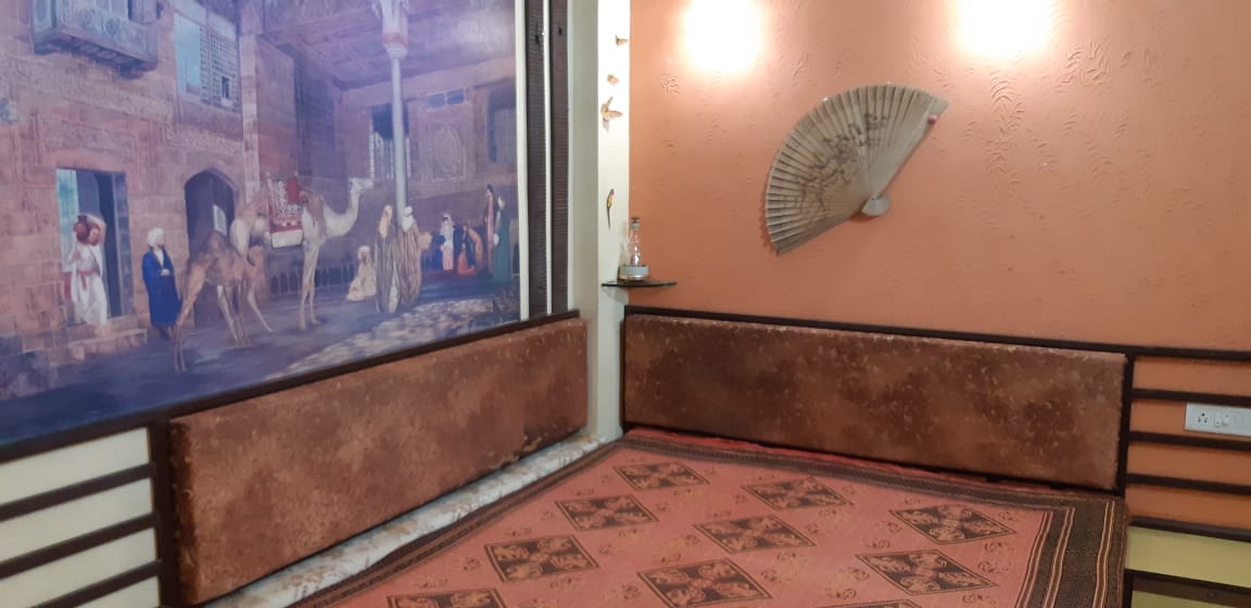 1 BHK Fully Furnished in Leela Sagar, Andheri West - Photo 6