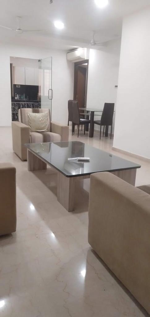3 BHK in Kripa Fabulous, Khar West - Photo 4
