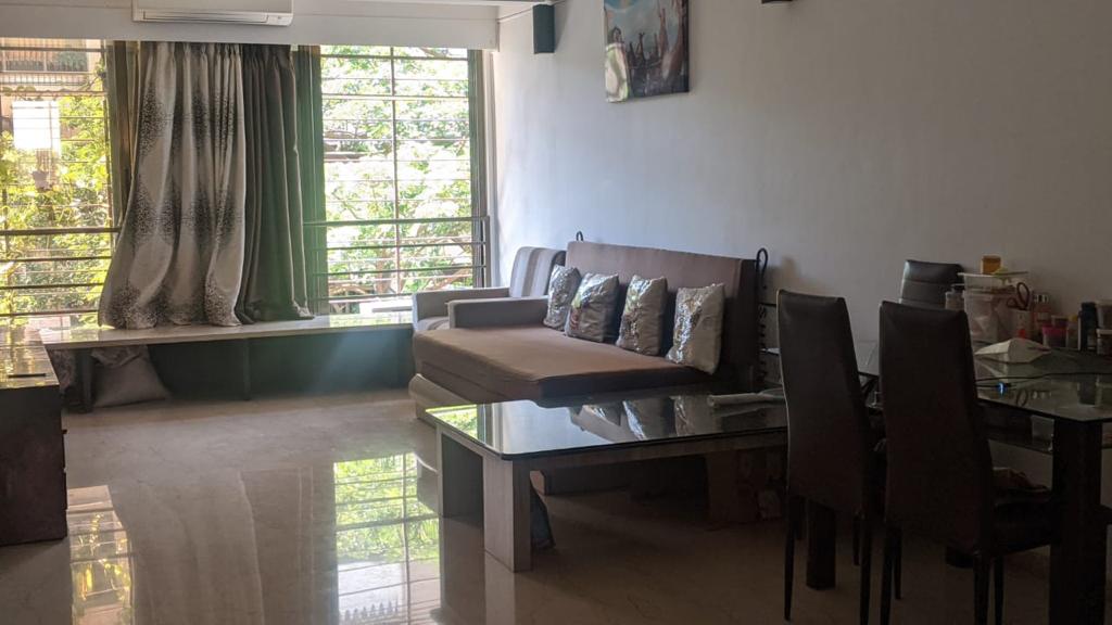 3 BHK in Kripa Fabulous, Khar West - Photo 5