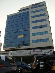 Office Semi-Furnished in Business Point , Andheri West