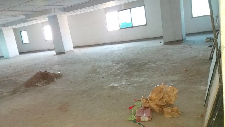 Office Fully Furnished in Kanakia Wall Street, Andheri East - Photo 4