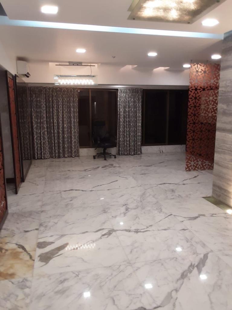 3 BHK in Casablanca, Santacruz West - Photo 6