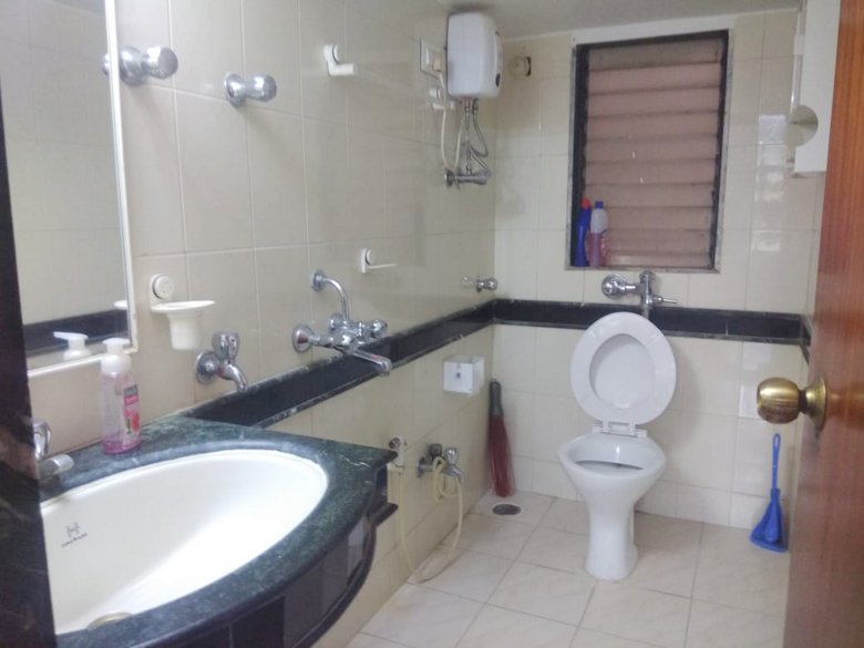 3 BHK in Serenity Complex, Andheri West - Photo 6