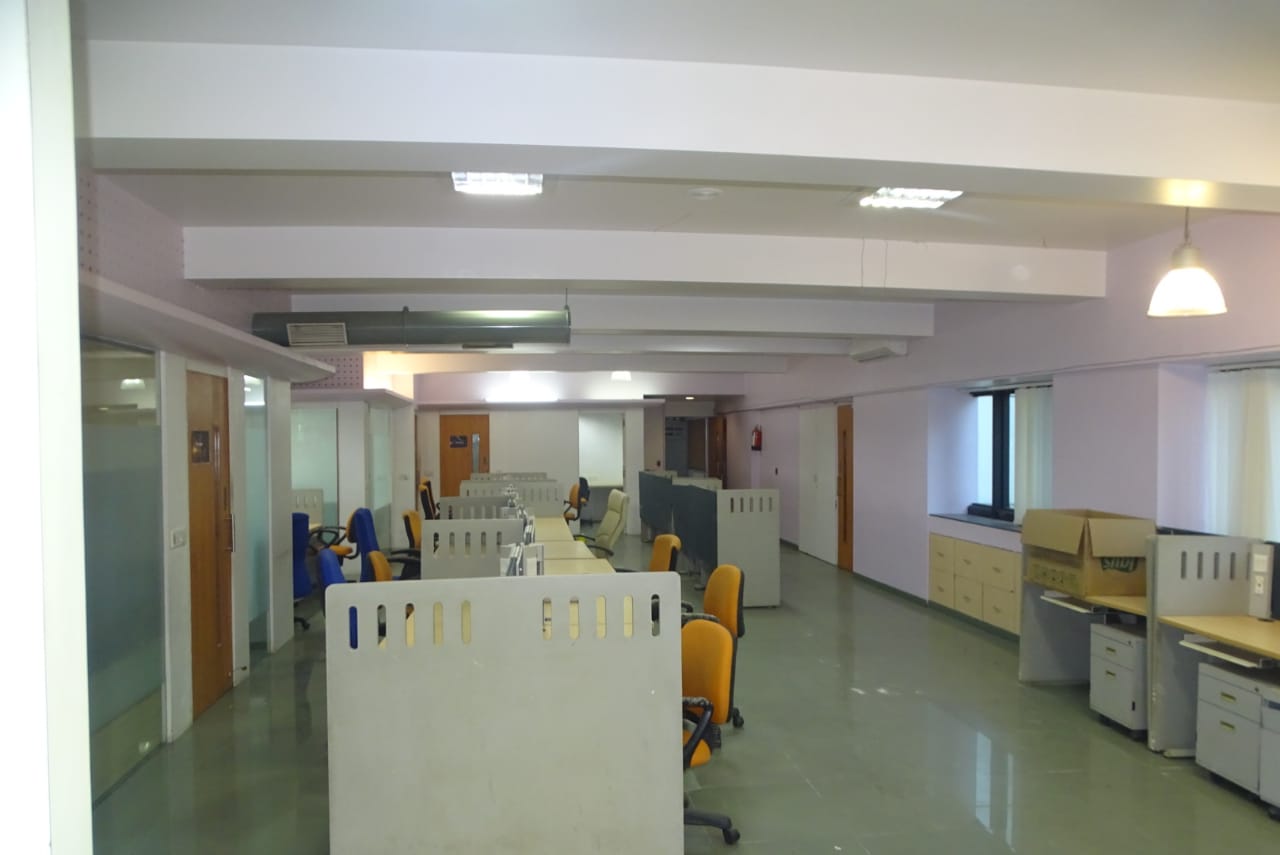 Office in Valecha Chambers, Andheri West - Photo 5