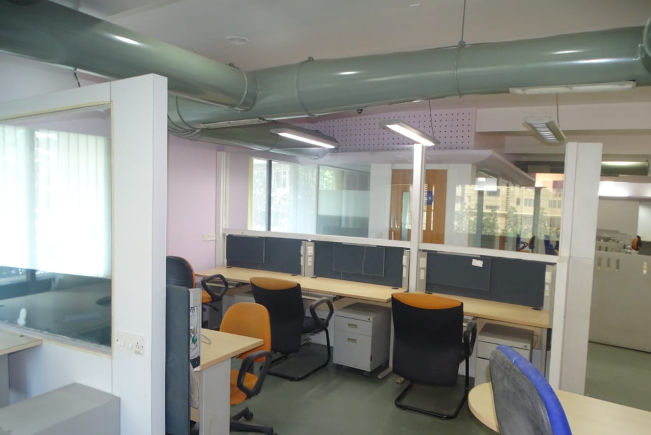 Office in Valecha Chambers, Andheri West - Photo 6
