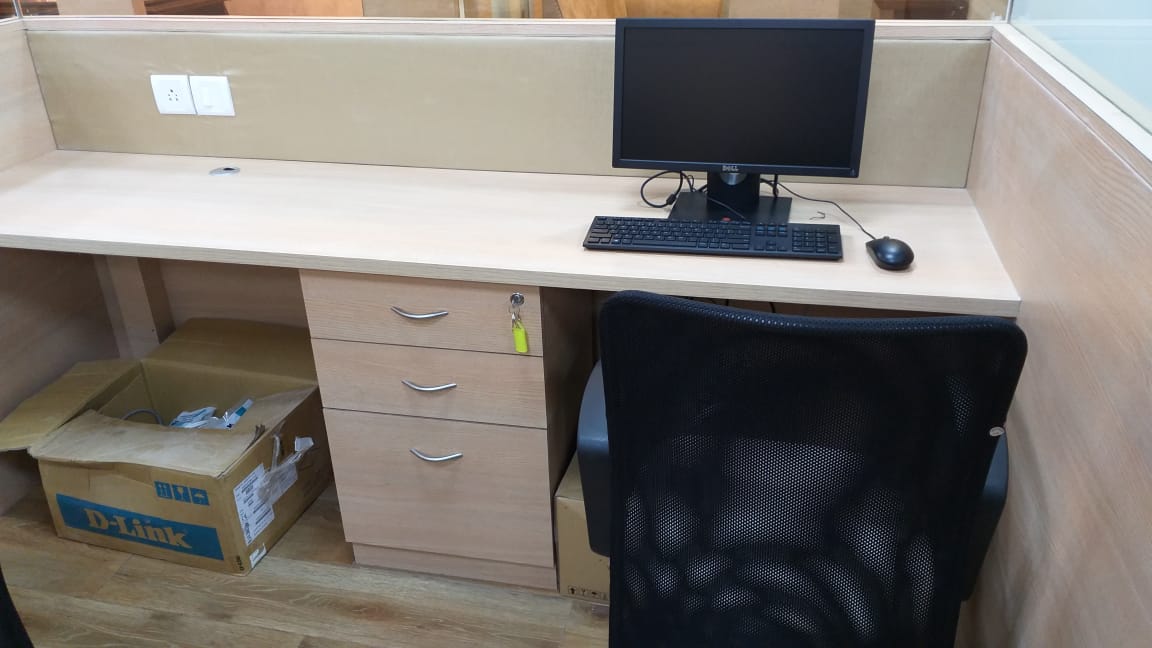 Office Space Semi Furnished in Adani Inspire Hub, Andheri West - Photo 5