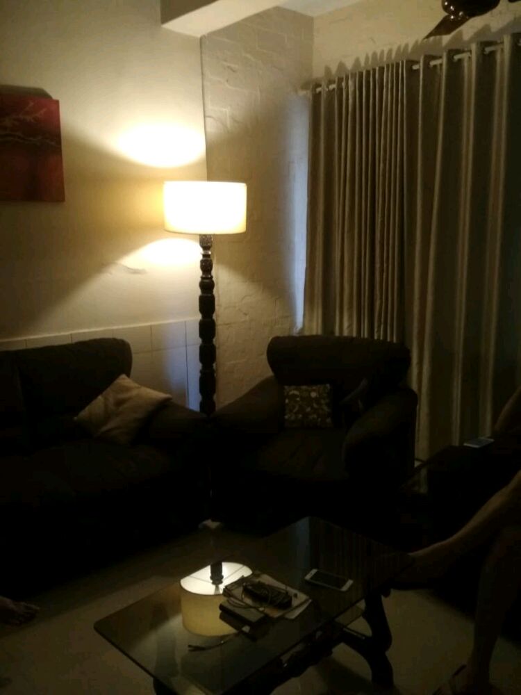 2 BHK Semi-Furnished in Marian House, Bandra West - Photo 4