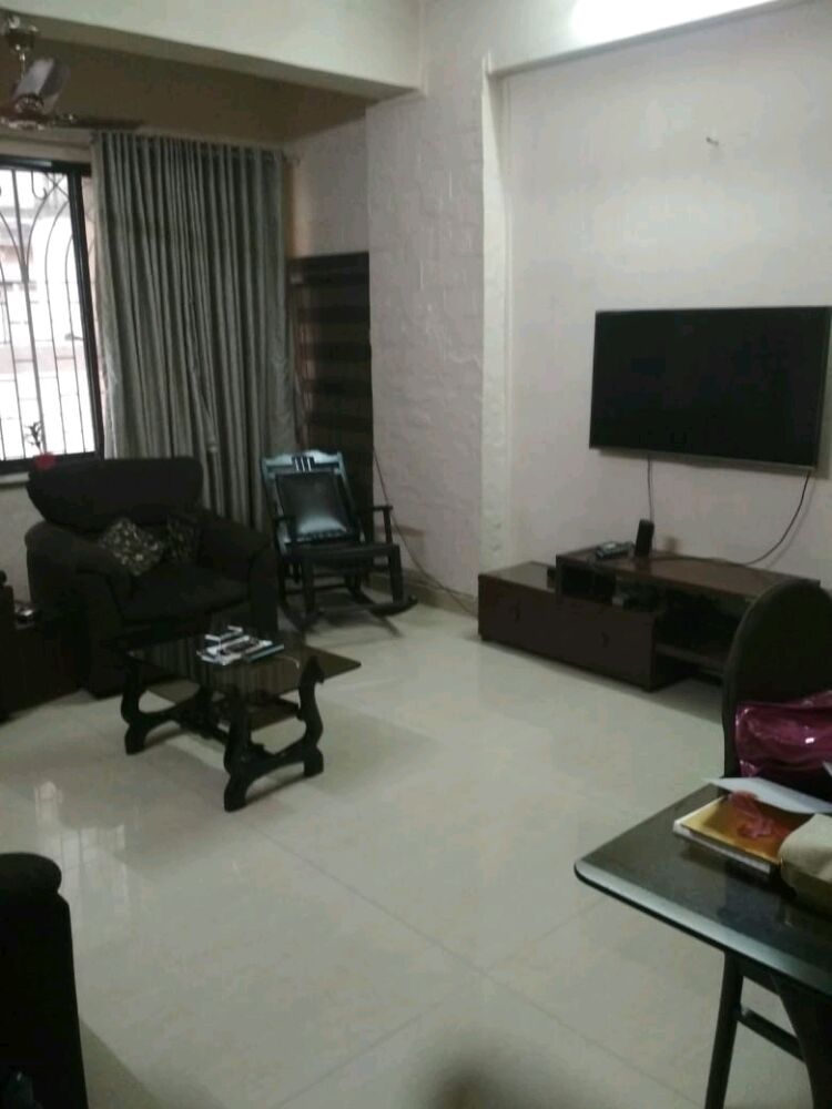 2 BHK Semi-Furnished in Marian House, Bandra West - Photo 5