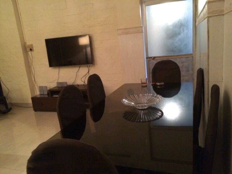 2 BHK Semi-Furnished in Marian House, Bandra West - Photo 6