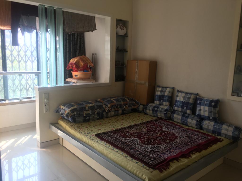 3 BHK Unfurnished in Manish Tower, Andheri West - Photo 5