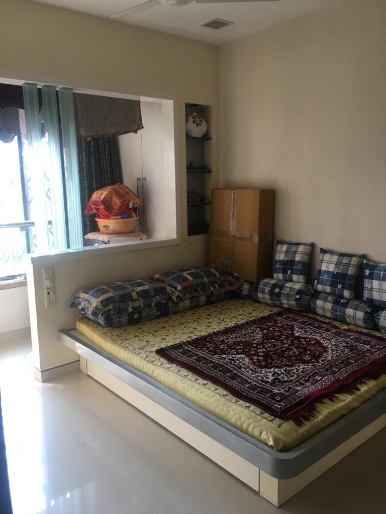 3 BHK Unfurnished in Manish Tower, Andheri West - Photo 6