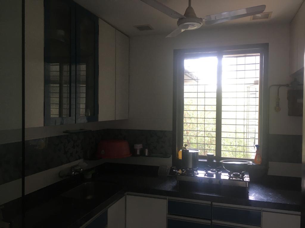 3 BHK Unfurnished in Manish Tower, Andheri West - Photo 3