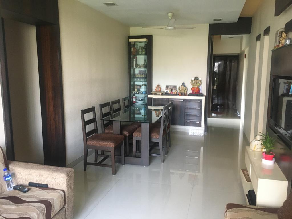 3 BHK Unfurnished in Manish Tower, Andheri West - Photo 4