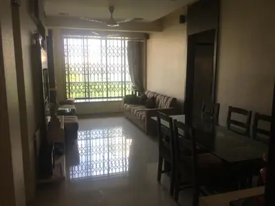Manish Tower