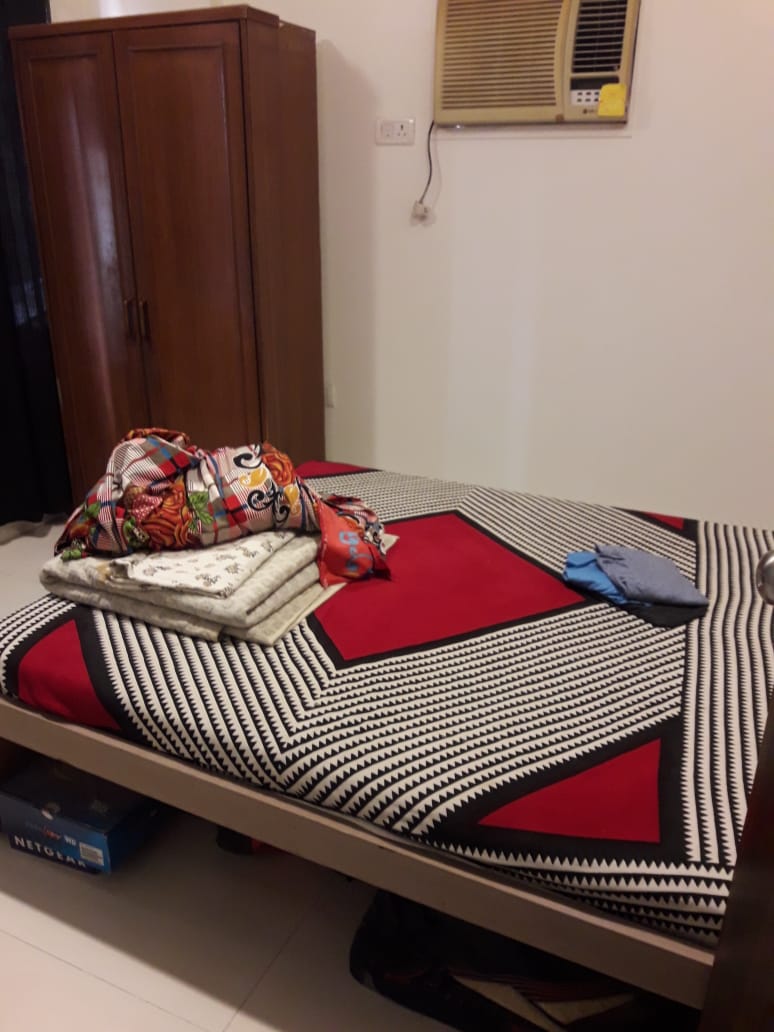 2 BHK Fully Furnished in Morning Star, Bandra West - Photo 3