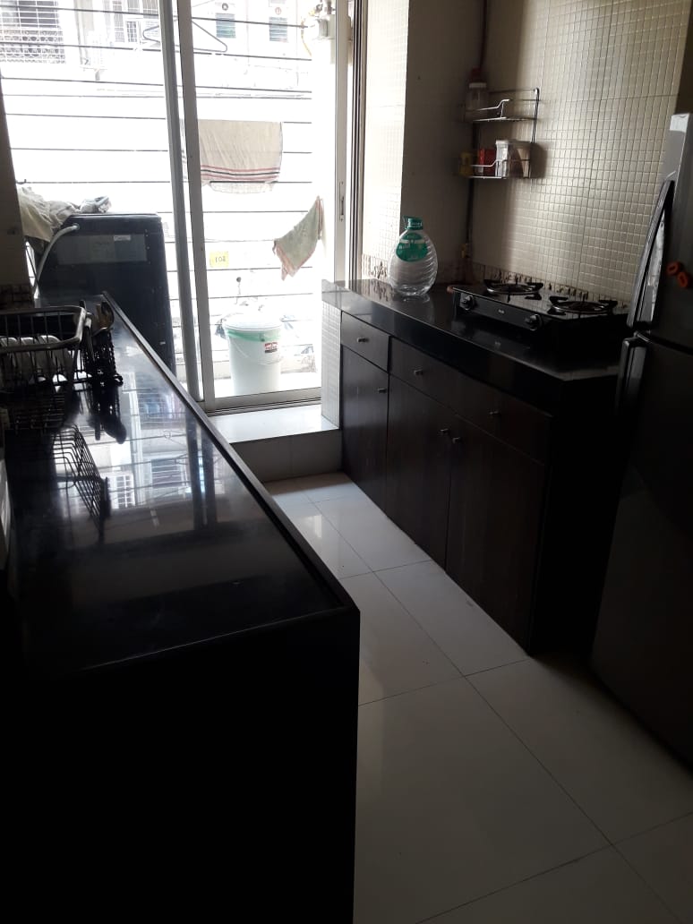 2 BHK Fully Furnished in Morning Star, Bandra West - Photo 4