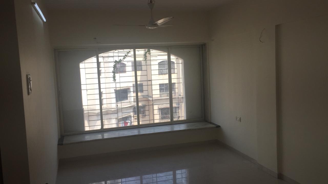 3 BHK Semi-Furnished in Oakland Park, Andheri West - Photo 4