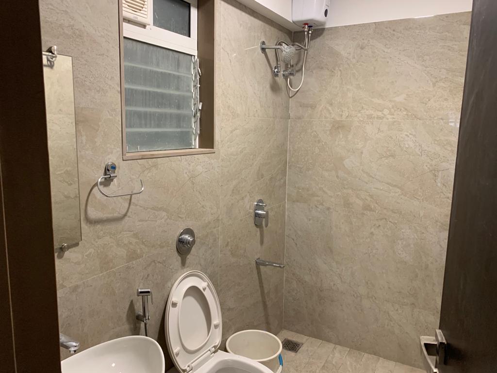 3 BHK in Juhu Shantivan - Photo 6