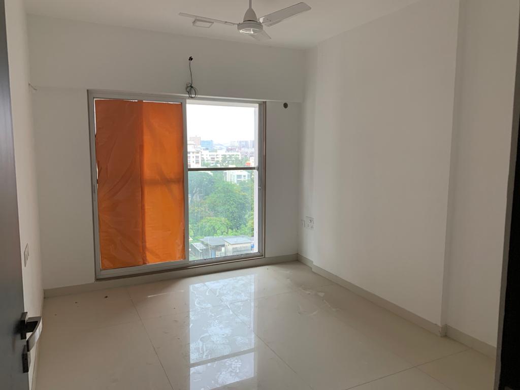 3 BHK in Juhu Shantivan - Photo 3