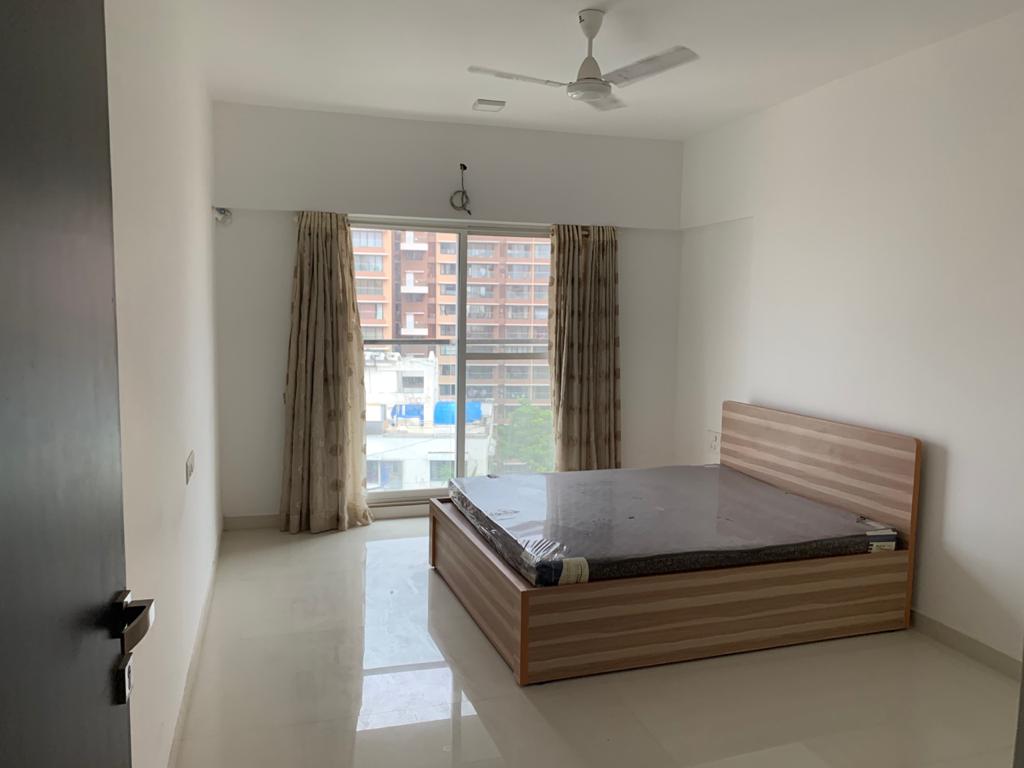 3 BHK in Juhu Shantivan - Photo 4