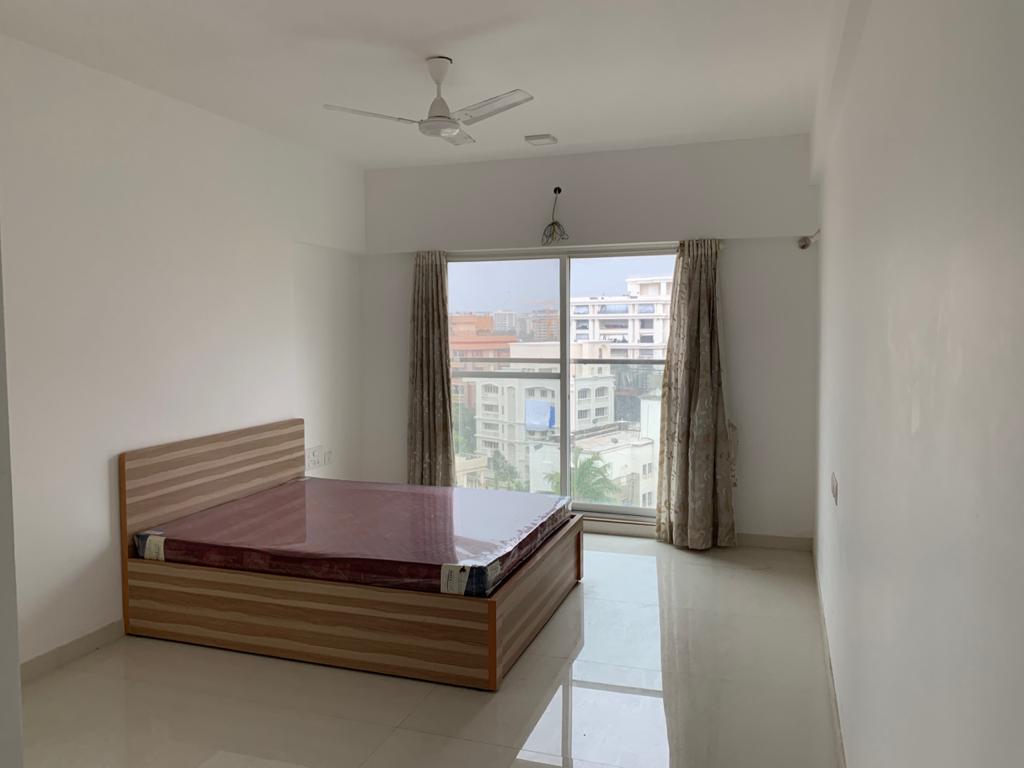 3 BHK in Juhu Shantivan - Photo 5