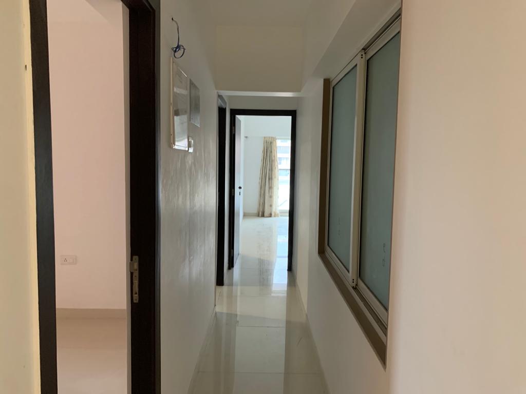 3 BHK in Juhu Shantivan - Photo 1