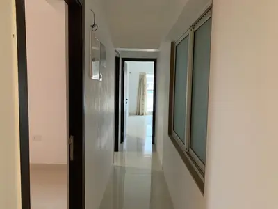 Juhu Shantivan