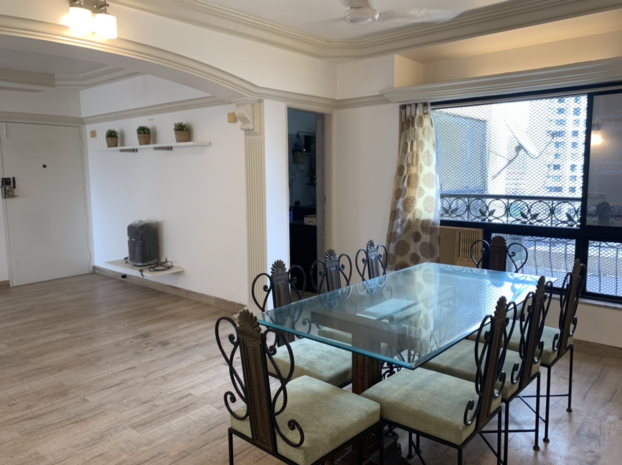 3 BHK Fully Furnished in Riya Palace, Andheri West - Photo 5