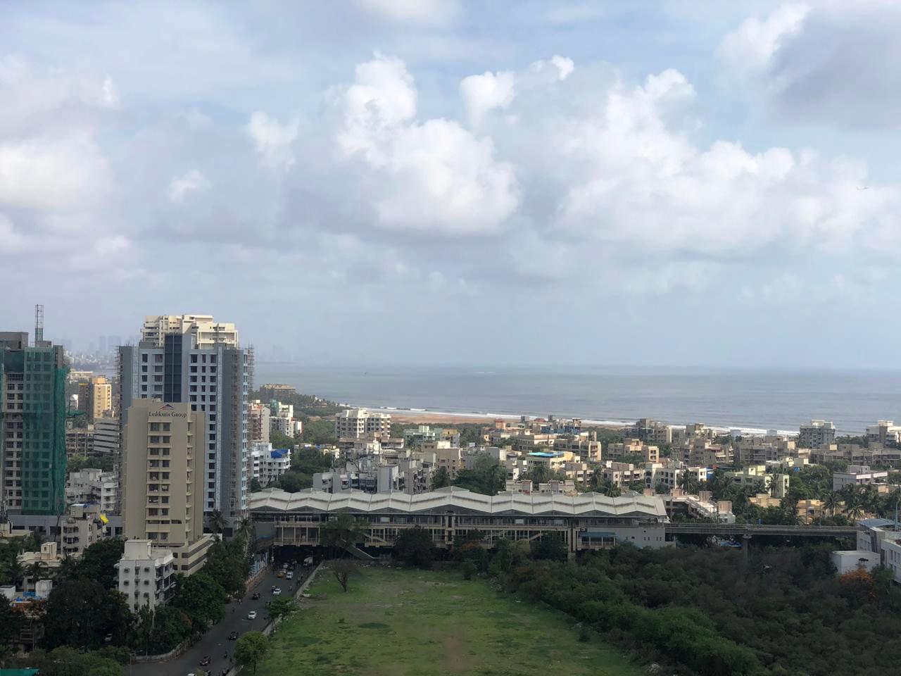 3 BHK Exclusive Fully Furnished in Veena Crest, Andheri West - Photo 3
