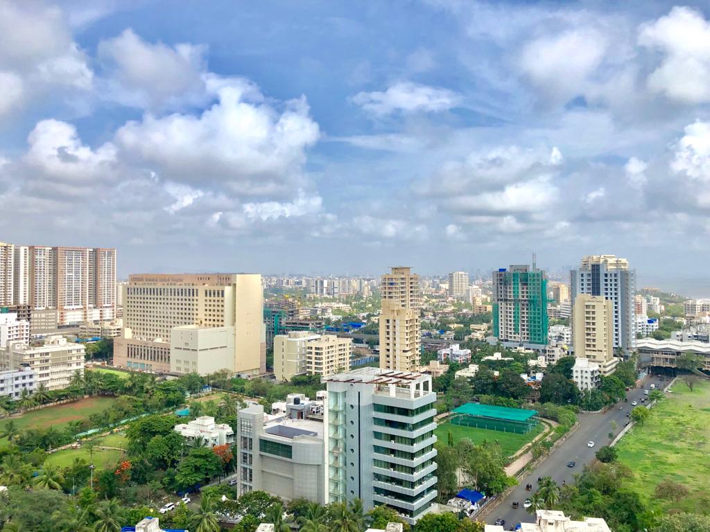 3 BHK Exclusive Fully Furnished in Veena Crest, Andheri West - Photo 6