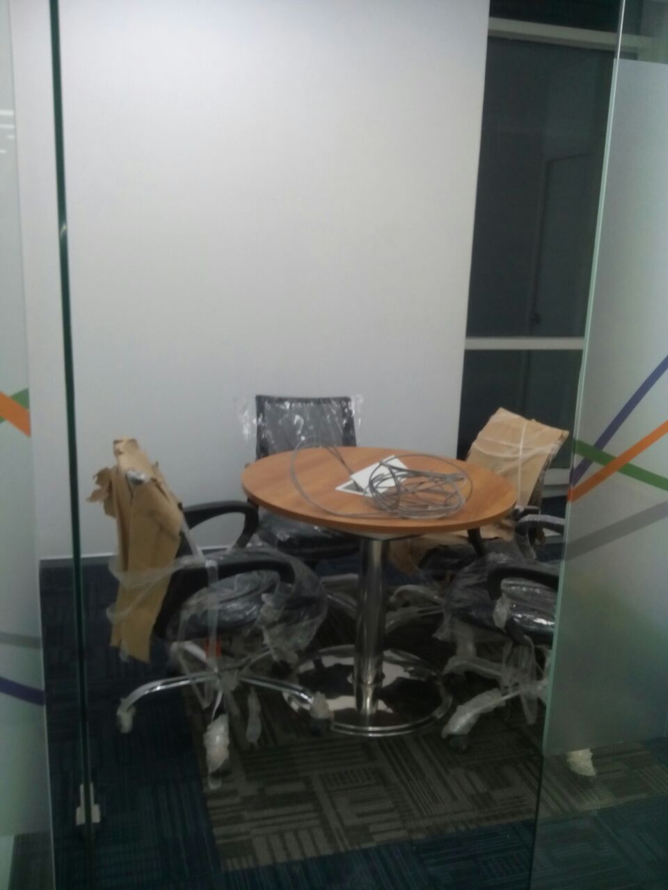 Office Fully Furnished in Times Square, Andheri East - Photo 6