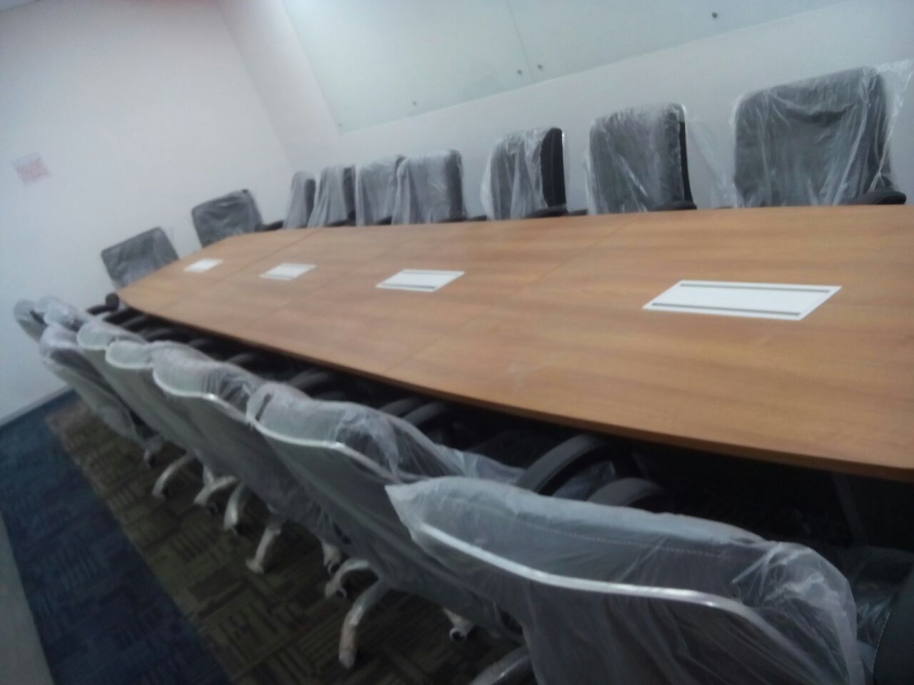 Office Fully Furnished in Times Square, Andheri East - Photo 5