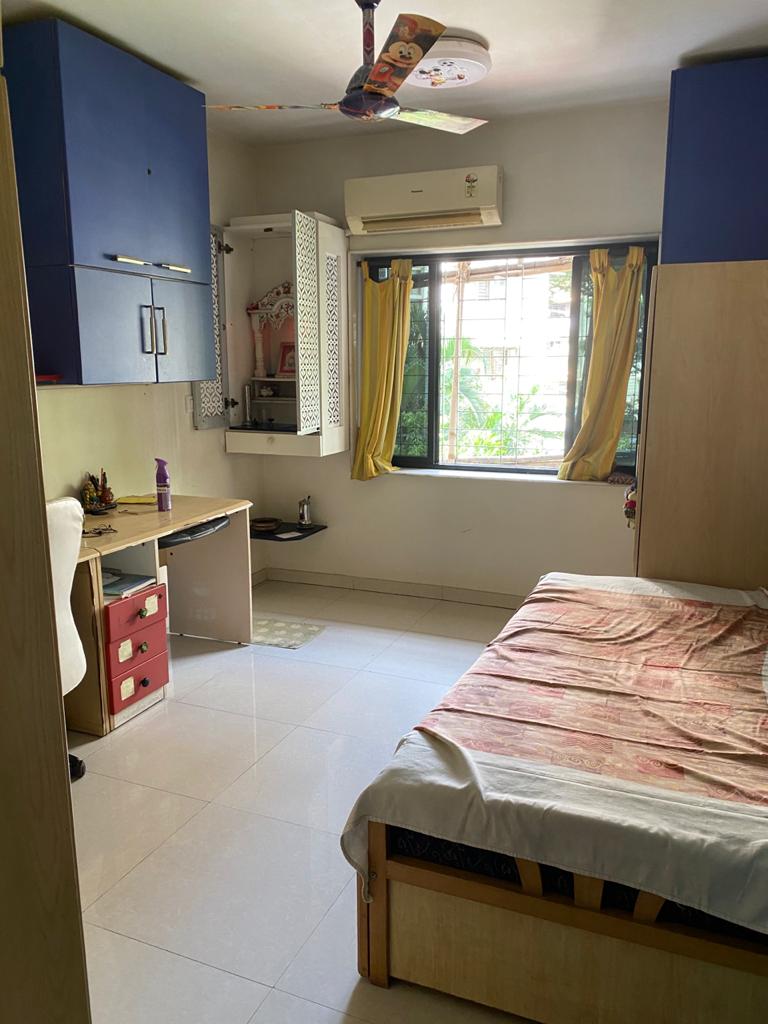 3 BHK Fully Furnished in Horizon View, Andheri West - Photo 5