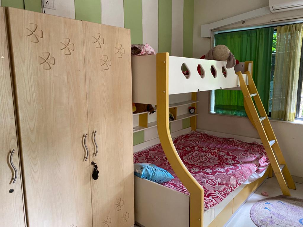 3 BHK Fully Furnished in Horizon View, Andheri West - Photo 6