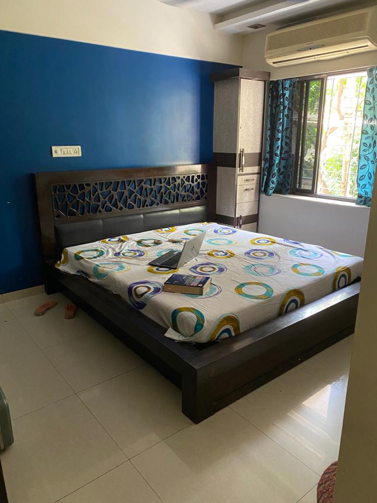 3 BHK Fully Furnished in Horizon View, Andheri West - Photo 3