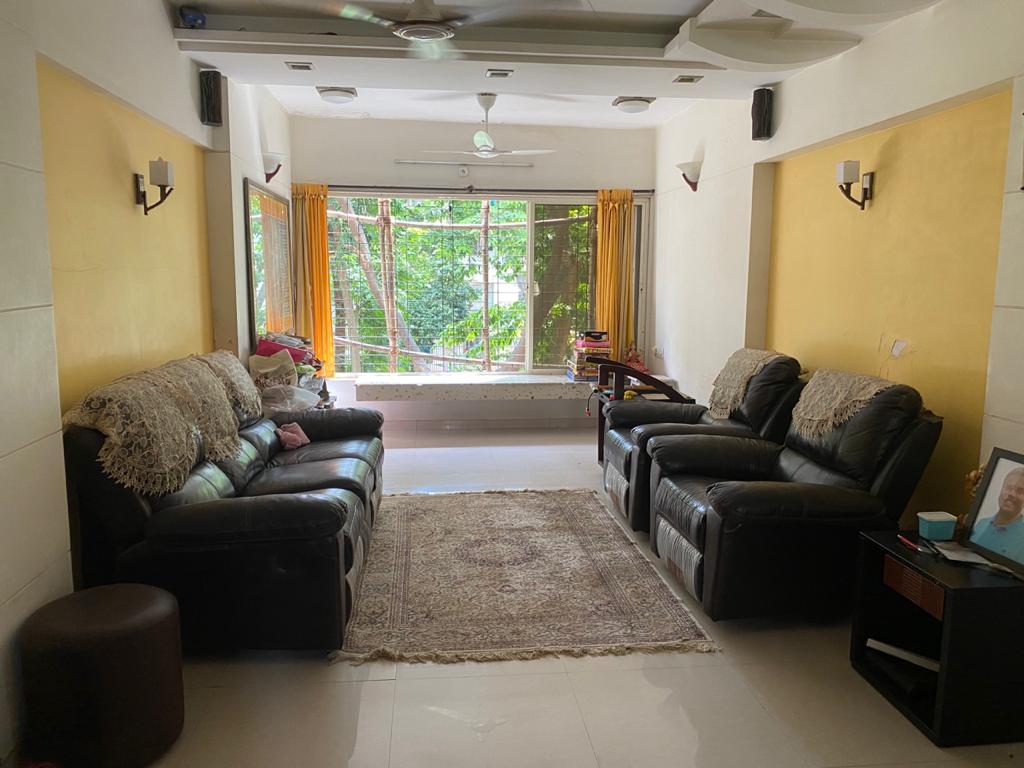 3 BHK Fully Furnished in Horizon View, Andheri West - Photo 2