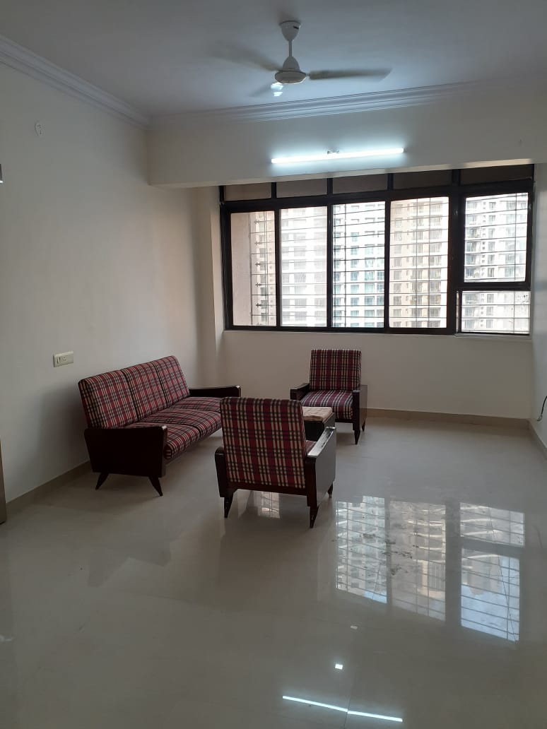 4 BHK Fully Furnished in Meera Tower, Andheri West - Photo 3