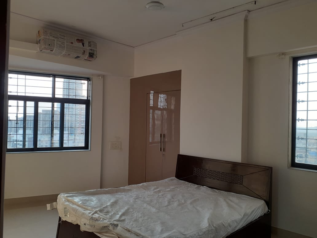 4 BHK Fully Furnished in Meera Tower, Andheri West - Photo 5