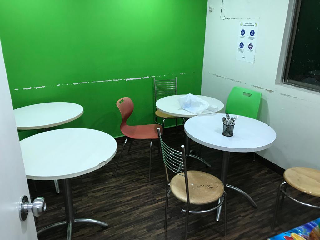 Office Fully Furnished in Solitaire Corporate Park, Andheri East - Photo 4