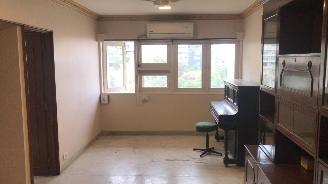 3 BHK unknown in Ashiana Glaxo, Bandra West - Photo 3