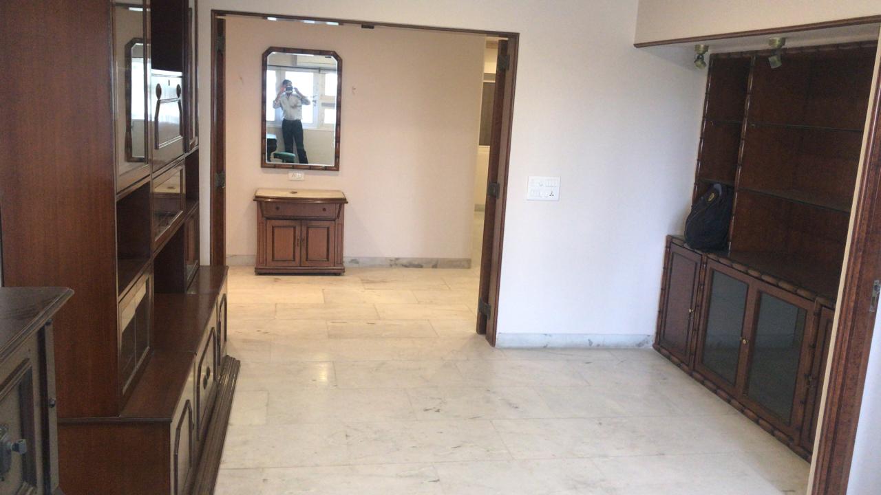 3 BHK unknown in Ashiana Glaxo, Bandra West - Photo 4