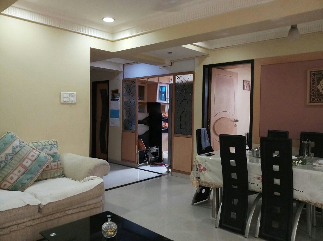 Office Semi Furnished in Elco Arcade, Bandra West - Photo 3