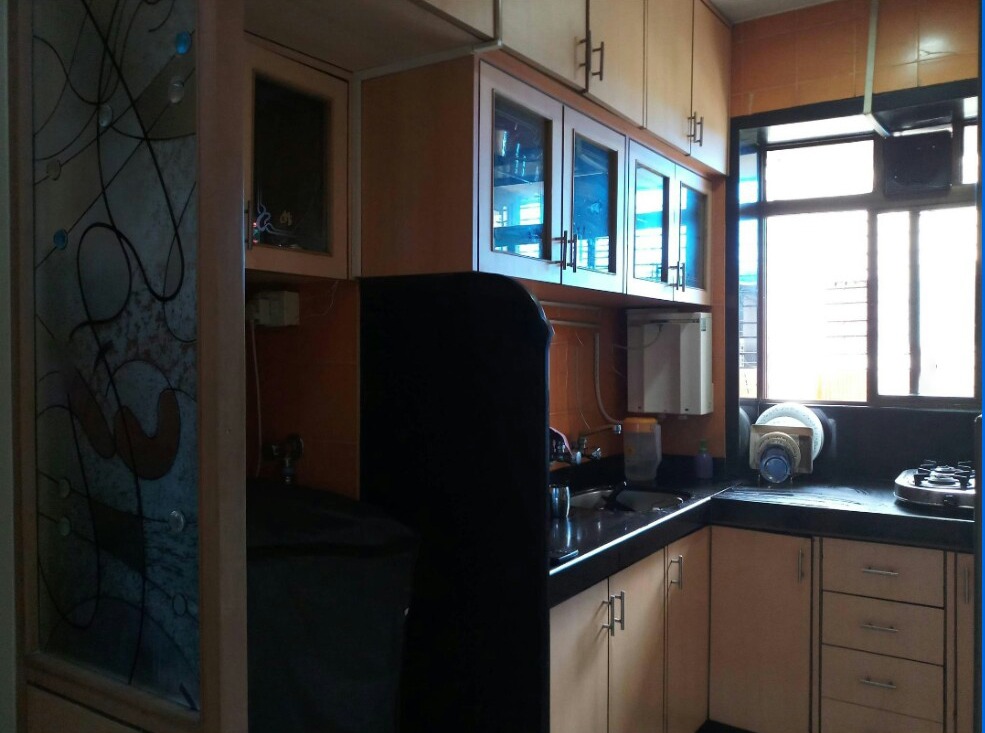 Office Semi Furnished in Elco Arcade, Bandra West - Photo 4