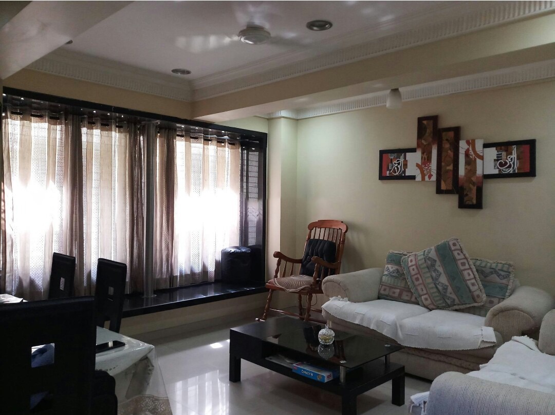 Office Semi Furnished in Elco Arcade, Bandra West - Photo 2