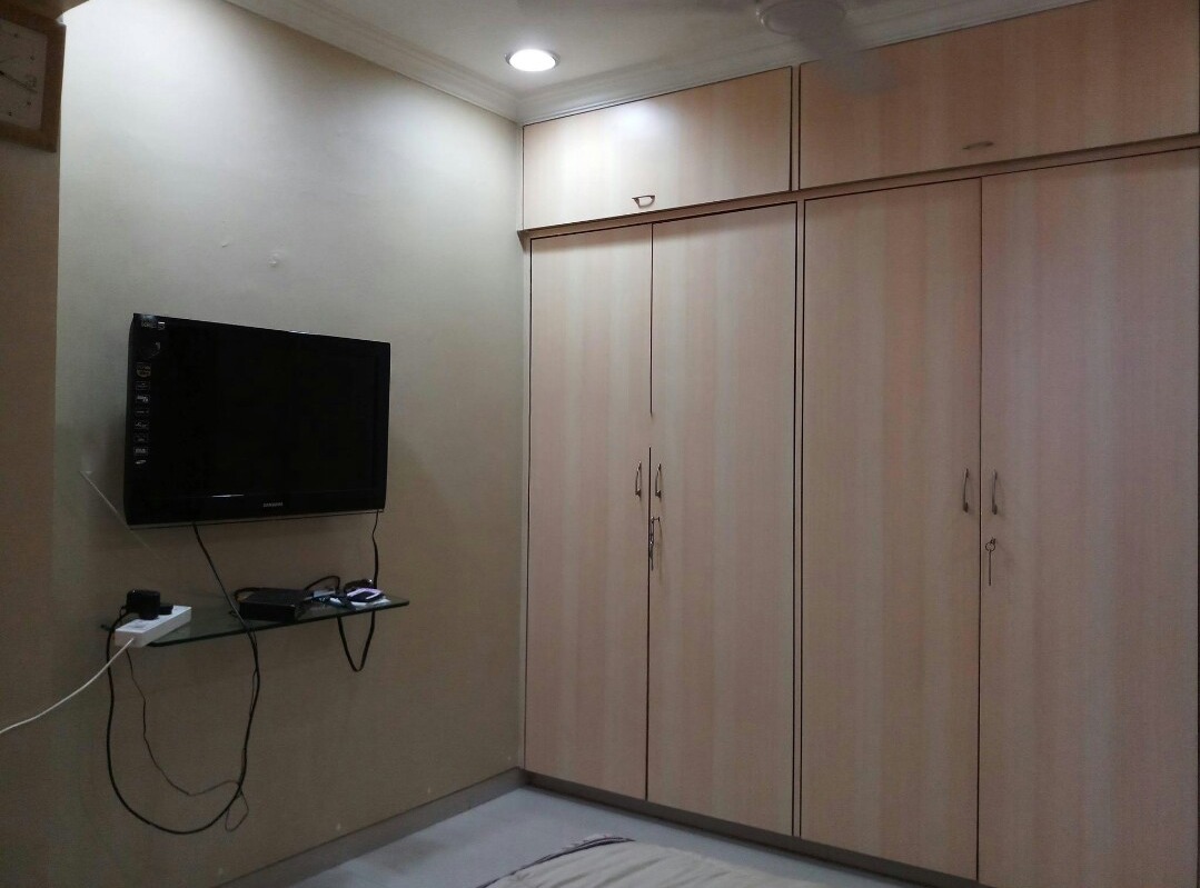 Office Semi Furnished in Elco Arcade, Bandra West - Photo 6