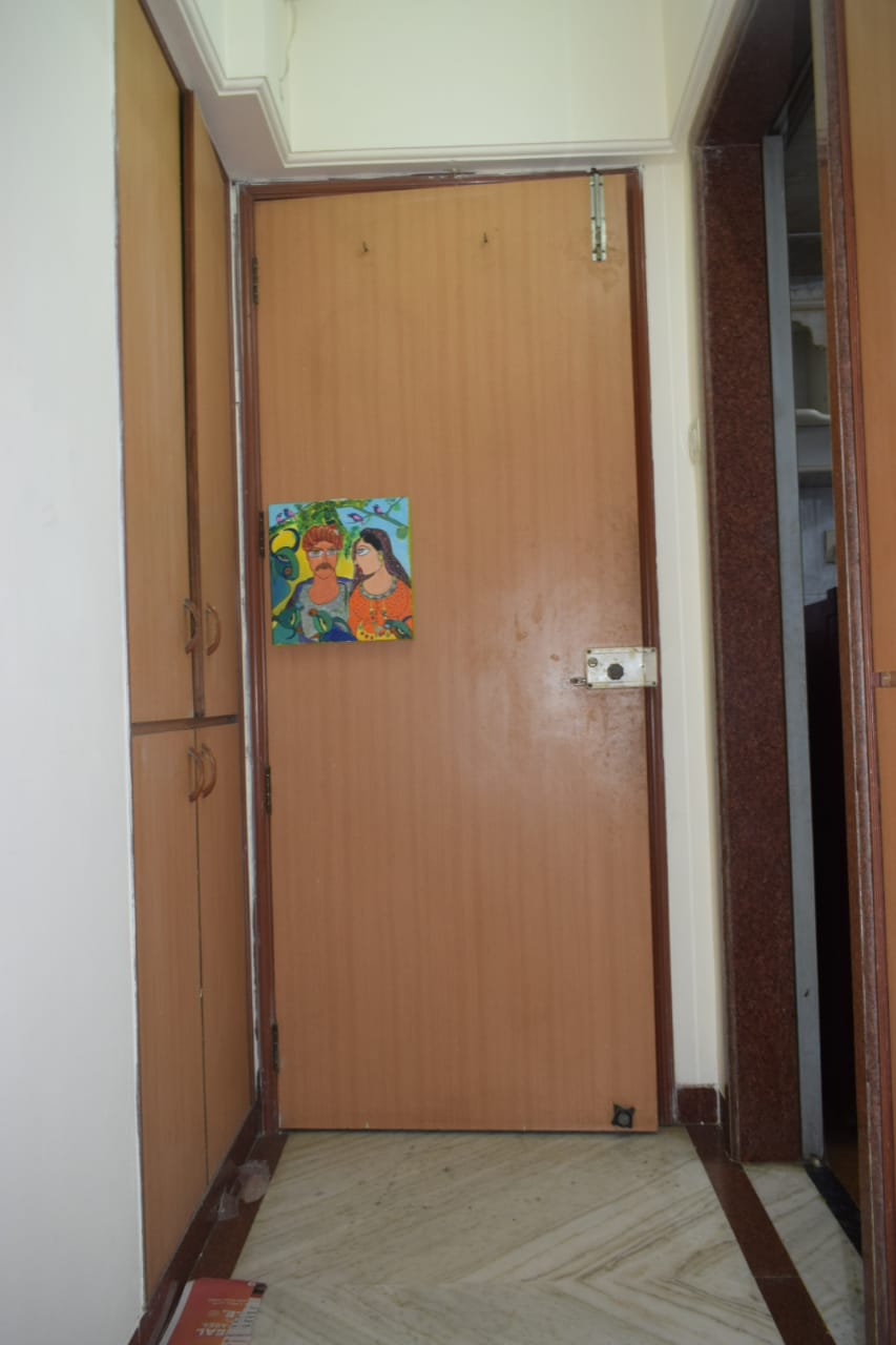 1 BHK in Mahavir Darshan, Lower Parel - Photo 2