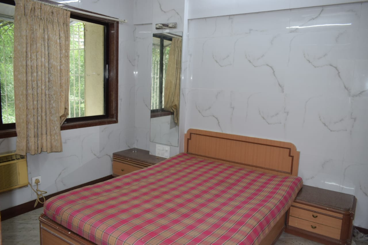 1 BHK in Mahavir Darshan, Lower Parel - Photo 5
