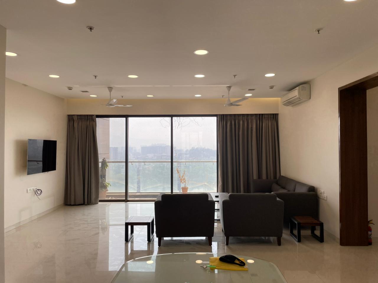 2.5 BHK in Naman Residency, Bandra East - Photo 6