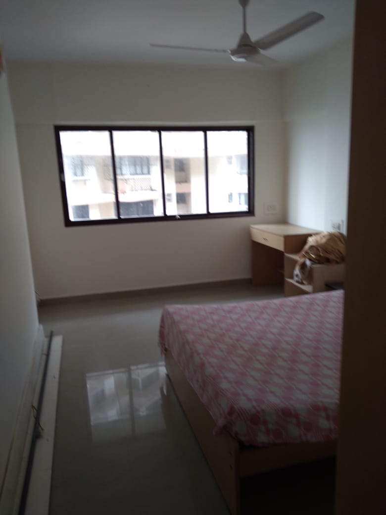2 BHK Fully Furnished in Satnam Apartment, Cuffe Parade - Photo 5